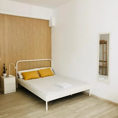 Nomad Gran Canaria Apartman Las Palmas de Gran Canaria