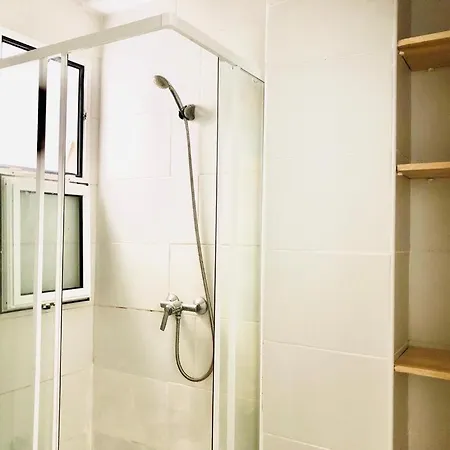 Apartman Nomad Gran Canaria *