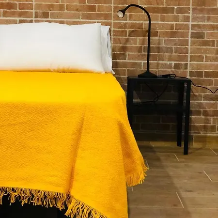 Apartman Nomad Gran Canaria
