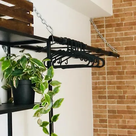 Apartman Nomad Gran Canaria