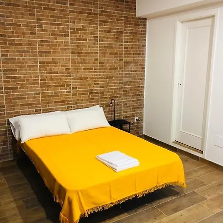 Apartman Nomad Gran Canaria