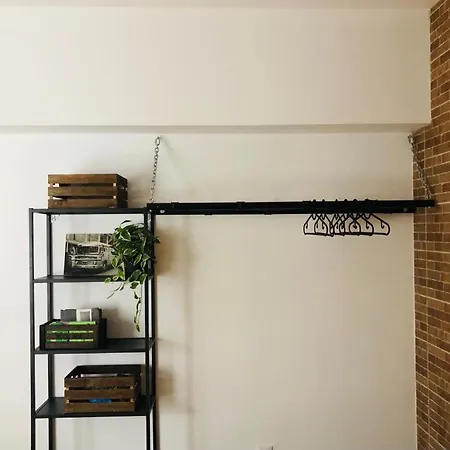 Apartman Nomad Gran Canaria Las Palmas de Gran Canaria