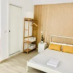 Nomad Gran Canaria * 大加那利岛拉斯帕尔马斯