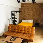 Nomad Gran Canaria 大加那利岛拉斯帕尔马斯