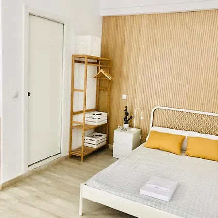 Nomad Gran Canaria * Las Palmas de Gran Canaria