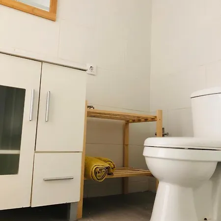 Nomad Gran Canaria *