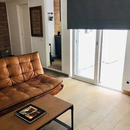 Nomad Gran Canaria Lägenhet