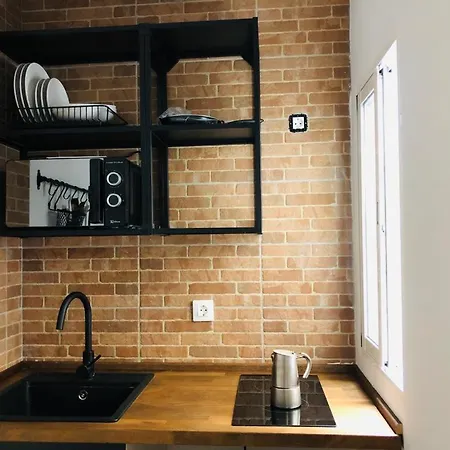 Nomad Gran Canaria * Las Palmas de Gran Canaria