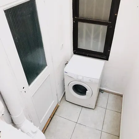 Nomad Gran Canaria Lägenhet