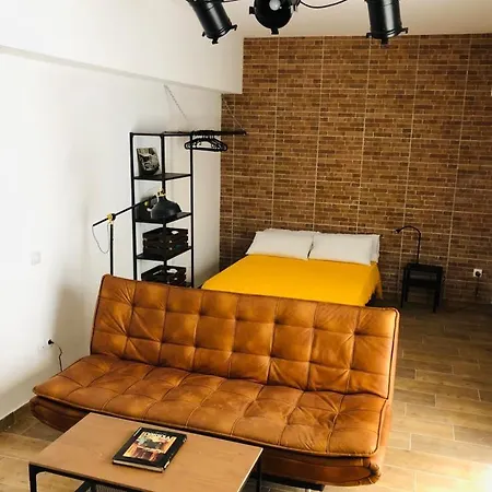 Nomad Gran Canaria Las Palmas de Gran Canaria