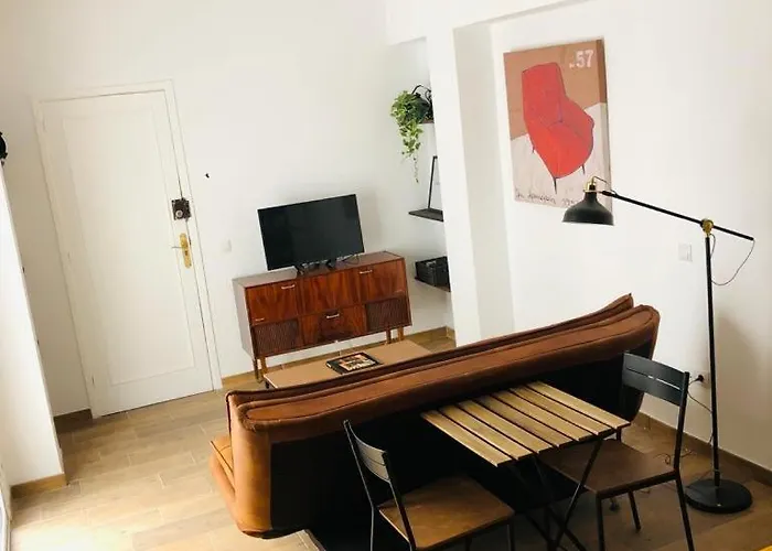 Nomad Gran Canaria *