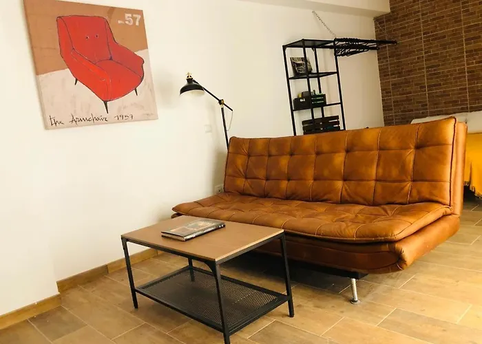 Nomad Gran Canaria 大加那利岛拉斯帕尔马斯