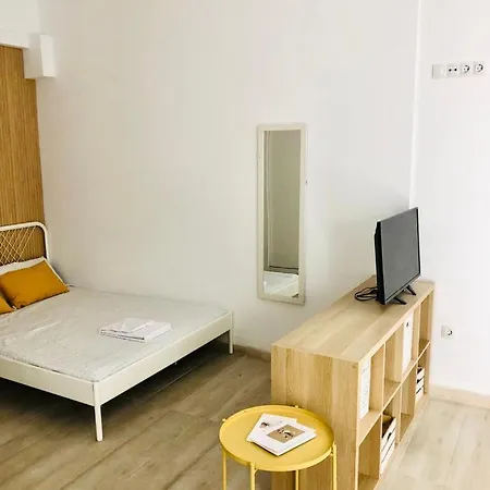 Nomad Gran Canaria Appartamento *