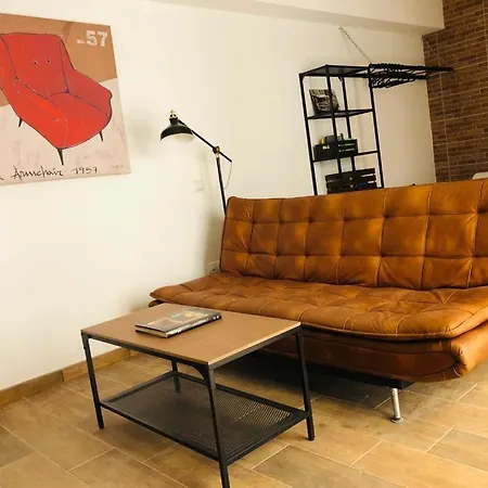 Nomad Gran Canaria Las Palmas de Gran Canaria