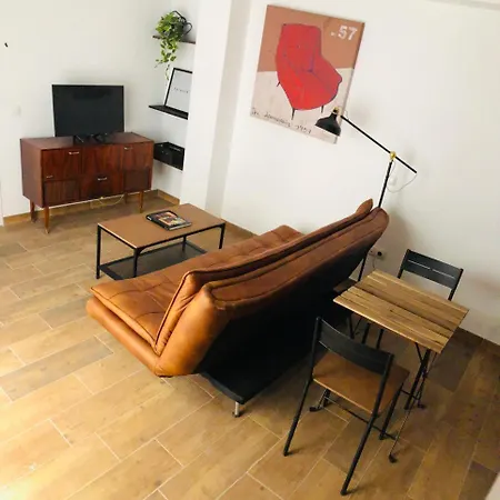 Apartment Nomad Gran Canaria *