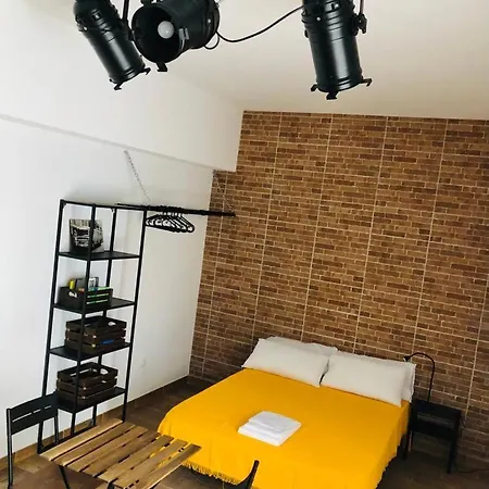 Daire Nomad Gran Canaria Las Palmas de Gran Canaria