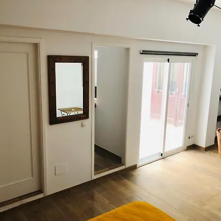 Apartment Nomad Gran Canaria *