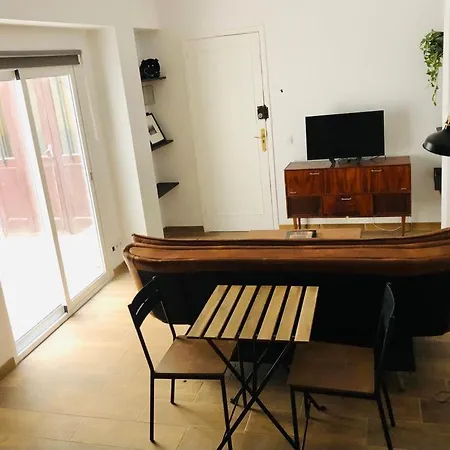 Nomad Gran Canaria Apartment Las Palmas de Gran Canaria