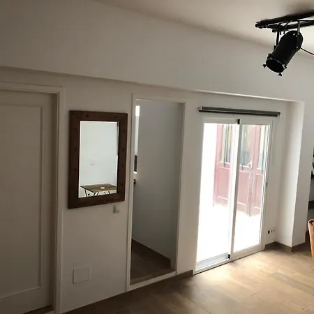 Nomad Gran Canaria Daire *