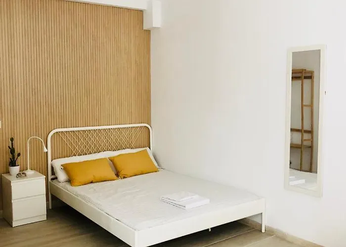 Nomad Gran Canaria Apartament Las Palmas de Gran Canaria