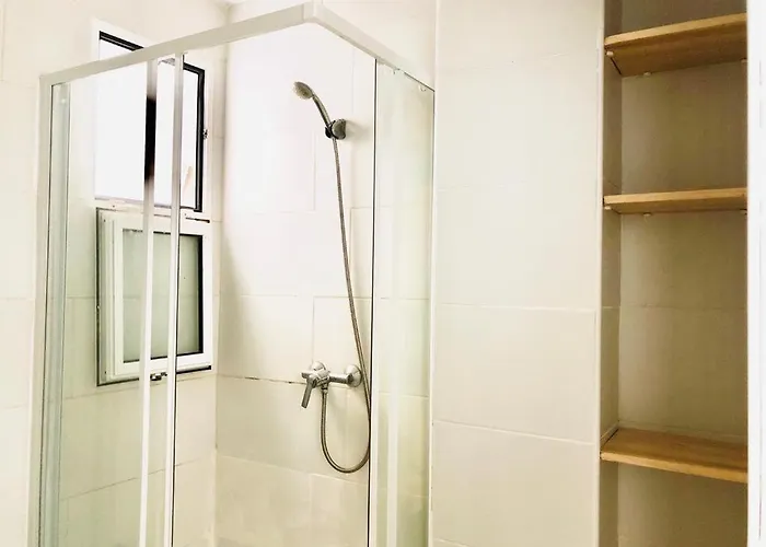 Apartament Nomad Gran Canaria *