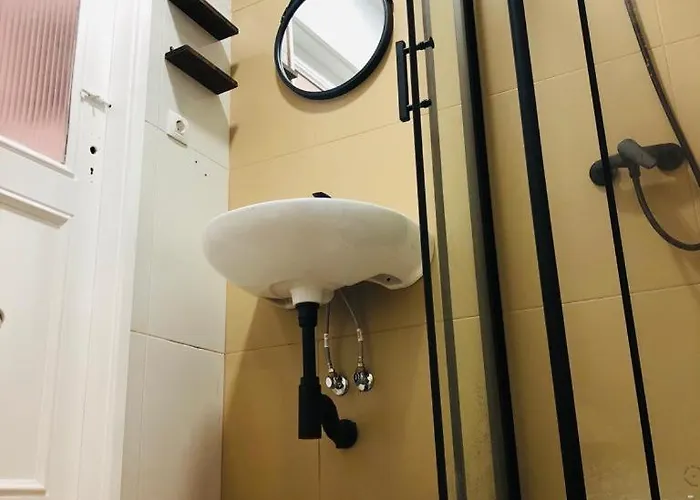 Nomad Gran Canaria * Las Palmas de Gran Canaria