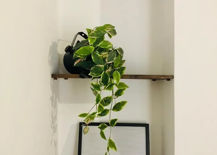 Nomad Gran Canaria Apartment *