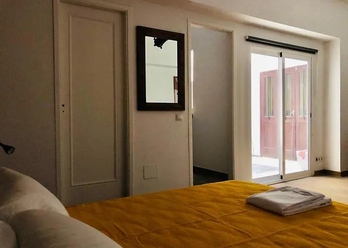 Apartament Nomad Gran Canaria Las Palmas de Gran Canaria