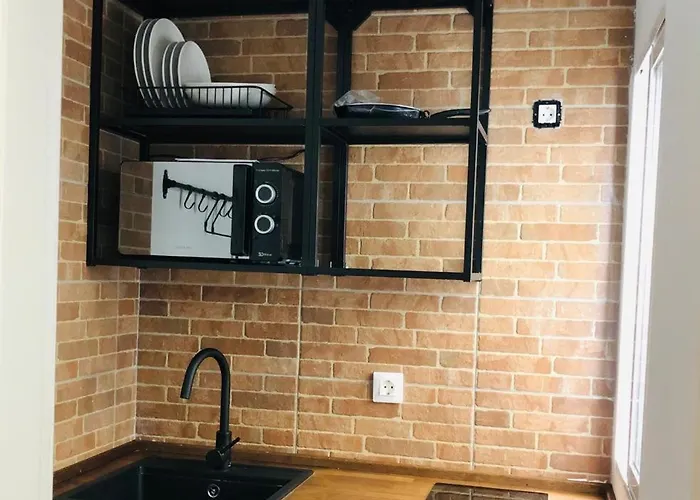 Nomad Gran Canaria Apartament Las Palmas de Gran Canaria