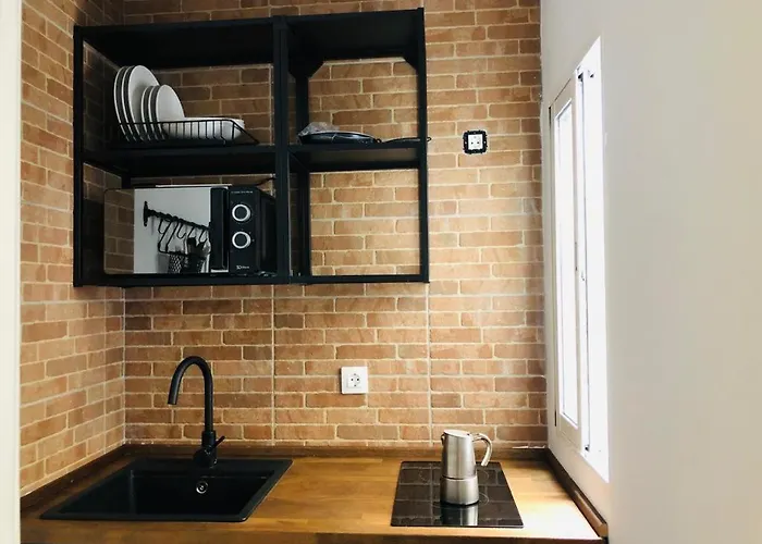 Nomad Gran Canaria * Las Palmas de Gran Canaria