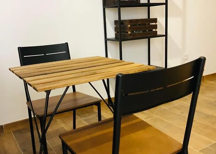 Nomad Gran Canaria Apartment