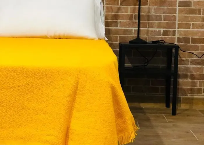 Apartament Nomad Gran Canaria