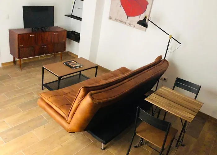 Apartment Nomad Gran Canaria *