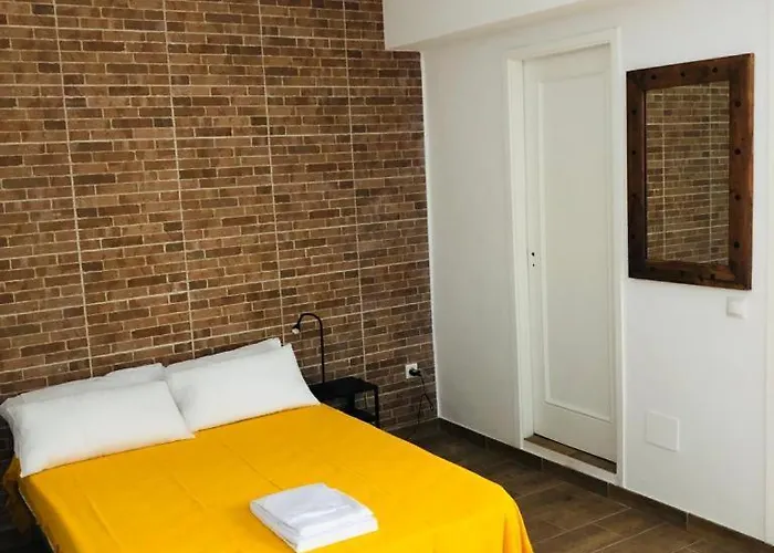 Nomad Gran Canaria Las Palmas de Gran Canaria