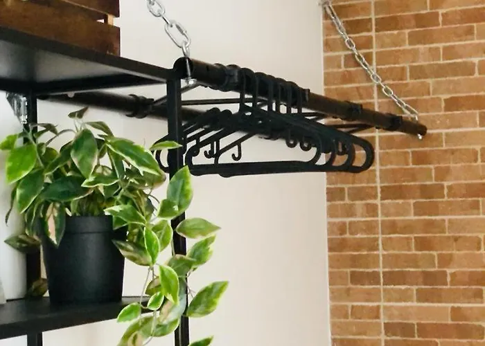 Apartament Nomad Gran Canaria