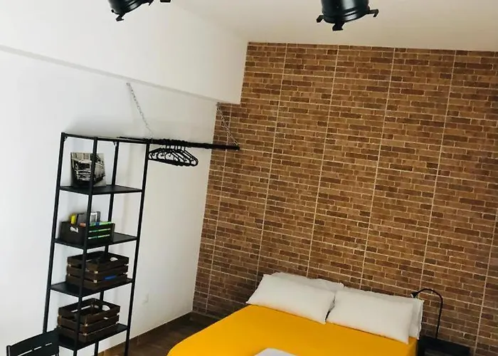 Apartament Nomad Gran Canaria Las Palmas de Gran Canaria