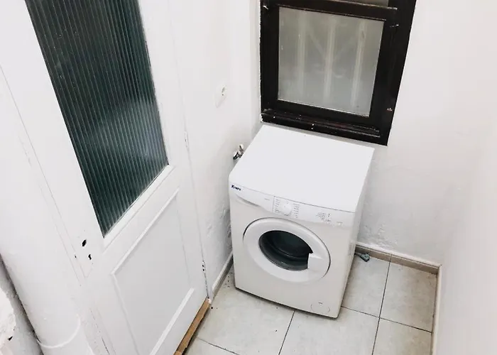 Nomad Gran Canaria Apartment