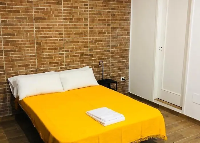 Apartment Nomad Gran Canaria