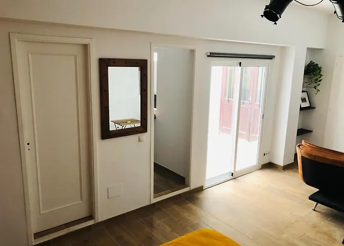 Apartament Nomad Gran Canaria *