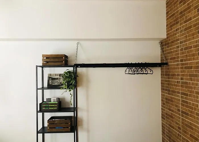 Apartment Nomad Gran Canaria Las Palmas de Gran Canaria