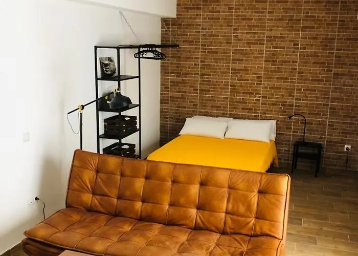 Nomad Gran Canaria Las Palmas de Gran Canaria