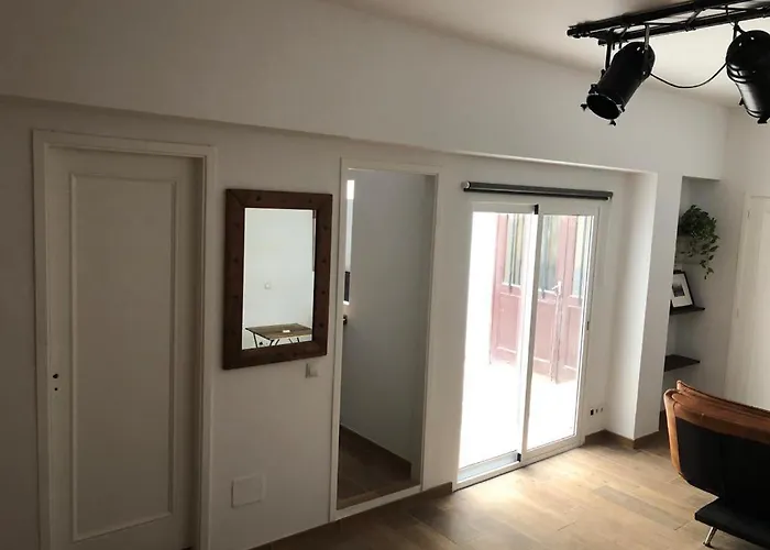 Nomad Gran Canaria Apartment *