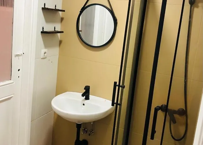 Apartment Nomad Gran Canaria *