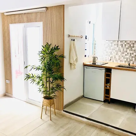 Nomad Gran Canaria Las Palmas