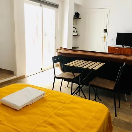 Nomad Gran Canaria Appartement *