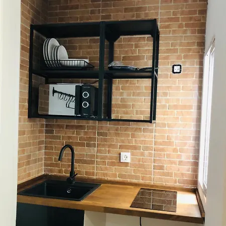 Nomad Gran Canaria Appartement Las Palmas