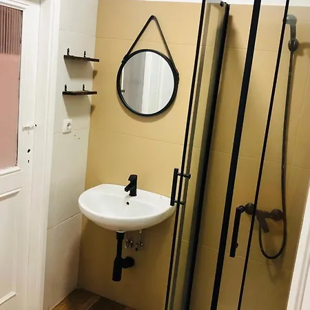 Appartement Nomad Gran Canaria *